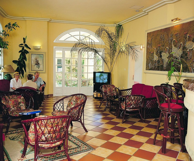 Serenad Hotel